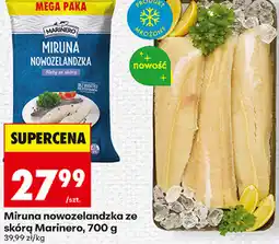 Biedronka Miruna nowozelandzka ze skórą Marinero oferta