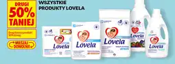 Biedronka Wszystkie produkty Lovela oferta