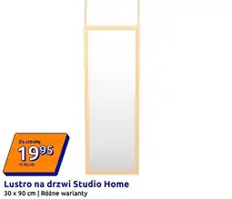 Action Lustro na drzwi Studio Home oferta