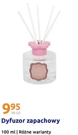 Action Dyfuzor zapachowy oferta
