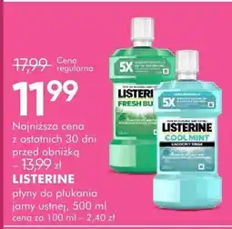 SuperPharm Płyn do płukania jamy ustnej oferta