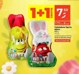 Dealz Czekoladowa figurka oferta