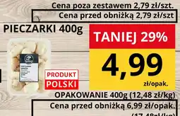 Supeco Pieczarki oferta