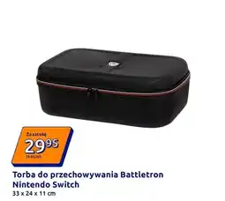 Action Torba do przechowywania Nintendo Switch oferta