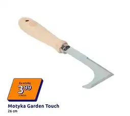 Action Motyka oferta