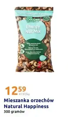 Action Mieszanka orzechów Energy Nut Mix oferta
