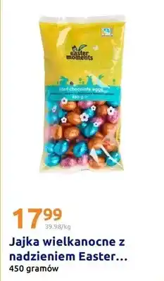 Action Jajka wielkanocne z nadzieniem oferta