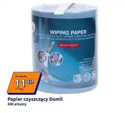 Action Papier czyszczący oferta