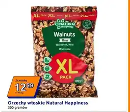 Action Orzechy włoskie oferta