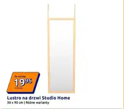 Action Lustro na drzwi różne warianty oferta