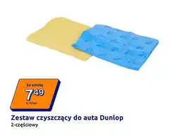 Action Zestaw czyszczący do auta 2-częściowy oferta