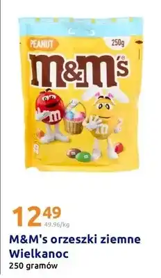 Action Orzeszki ziemne Wielkanoc oferta