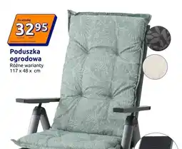 Action Poduszka ogrodowa 117x48 cm oferta