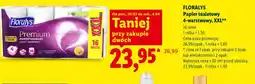 Lidl Cena wolności Floralys oferta
