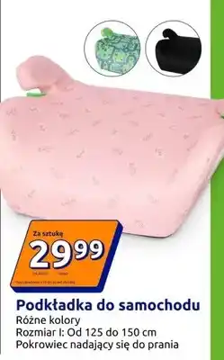 Action Podkładka do samochodu różne kolory oferta
