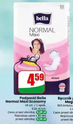 Dino Podpaski Normal Maxi Economy oferta