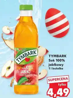 Kaufland Sok Tymbark oferta