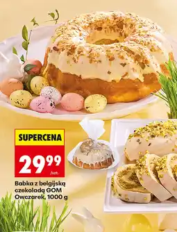 Biedronka Babka Owczarek oferta