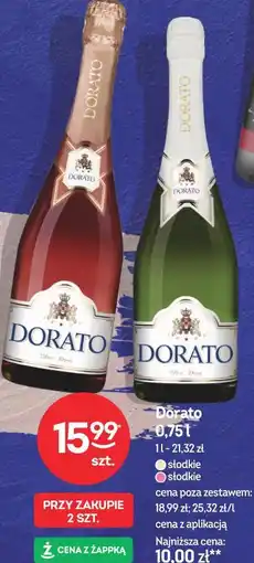 Żabka Dorato oferta