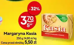 Żabka Margaryna Kasia oferta