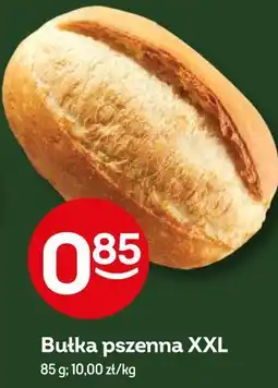 Żabka Bułka pszenna XXL oferta