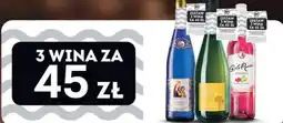 Żabka Wino Liebfraumilch, Prosecco, Carlo Rossi oferta