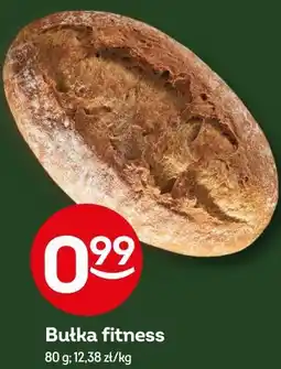 Żabka Bułka fitness oferta