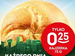 Żabka Kajzerka premium XXL oferta