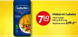 Żabka Makaron Lubella oferta