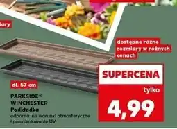 Kaufland Podstawka pod doniczkę 57 cm Parkside oferta