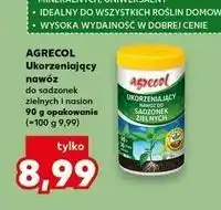 Kaufland Ukorzeniacz do sadzonek zielnych Agrecol oferta