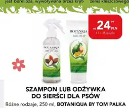 AquaelZOO Szampon dla psa MI oferta
