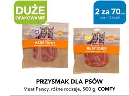AquaelZOO Przysmak dla kota Comfy oferta