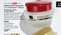 Avon Krem na zmarszczki Avon oferta