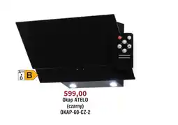 Meble Bodzio Okap oferta