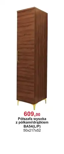 Meble Bodzio Szafka wysoka oferta