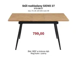 Meble Bodzio Stół MDF oferta