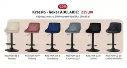 Meble Bodzio Hoker oferta