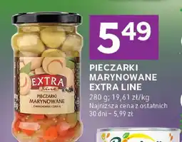 Stokrotka Pieczarki marynowane oferta