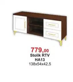 Meble Bodzio Stolik RTV oferta