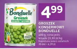 Stokrotka Groszek konserwowy oferta