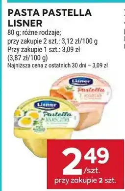 Stokrotka Pasta Pastella oferta