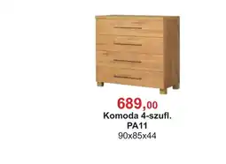 Meble Bodzio Komoda oferta