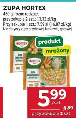 Stokrotka Zupa oferta