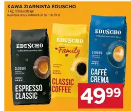 Stokrotka Kawa ziarnista oferta