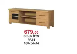 Meble Bodzio Stolik RTV oferta