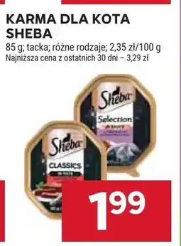 Stokrotka Karma dla kota Selection oferta