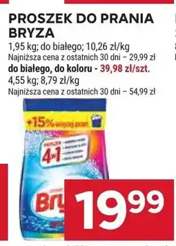 Stokrotka Proszek do prania oferta