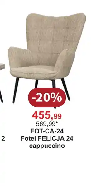 Fotel