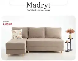 Meble Bodzio Narożnik oferta